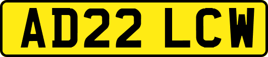 AD22LCW