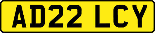 AD22LCY