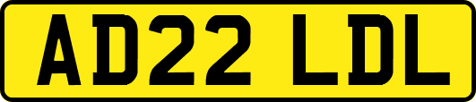 AD22LDL