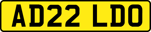 AD22LDO