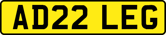AD22LEG