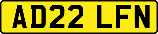AD22LFN