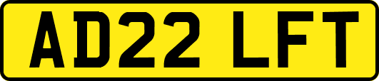 AD22LFT