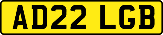AD22LGB