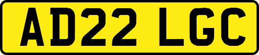 AD22LGC