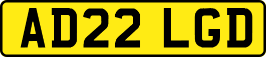 AD22LGD