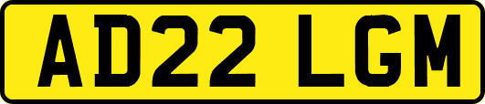 AD22LGM