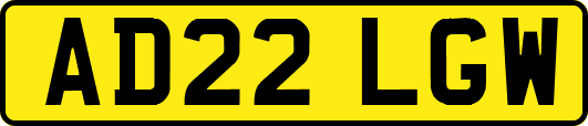 AD22LGW
