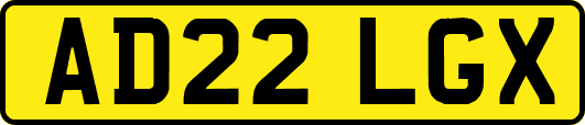 AD22LGX