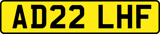 AD22LHF
