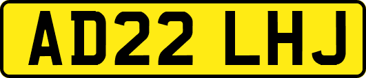 AD22LHJ
