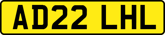 AD22LHL