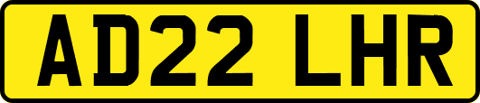 AD22LHR