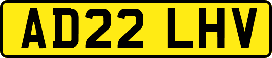 AD22LHV