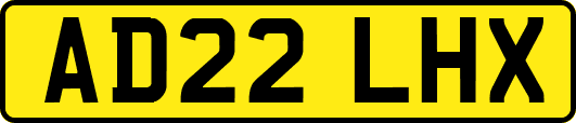 AD22LHX
