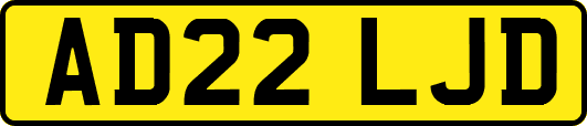 AD22LJD