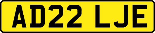 AD22LJE