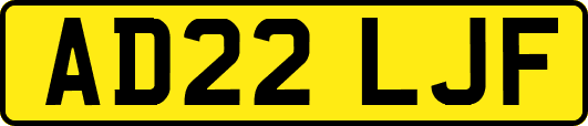 AD22LJF
