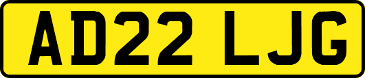 AD22LJG