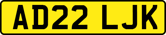 AD22LJK