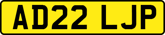AD22LJP