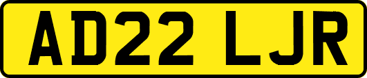 AD22LJR