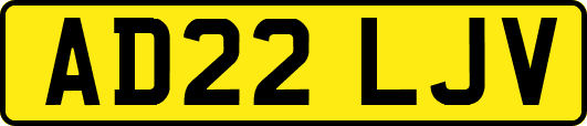 AD22LJV
