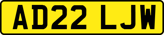 AD22LJW