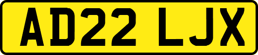 AD22LJX