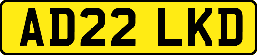 AD22LKD