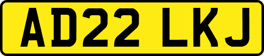 AD22LKJ