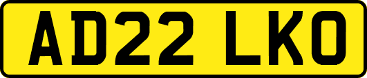 AD22LKO