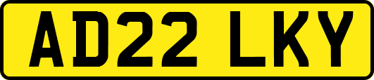 AD22LKY