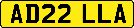 AD22LLA