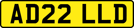 AD22LLD