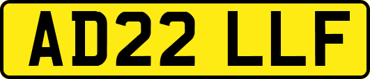 AD22LLF