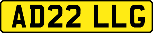 AD22LLG