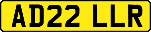 AD22LLR