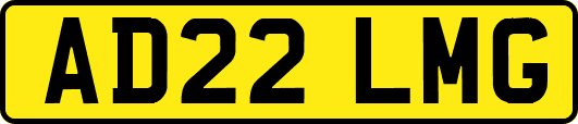 AD22LMG