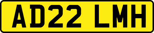 AD22LMH