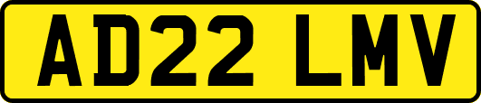 AD22LMV