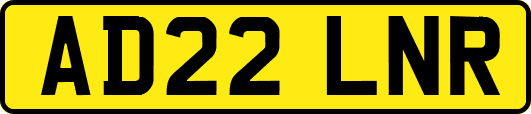 AD22LNR