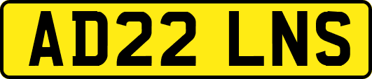 AD22LNS