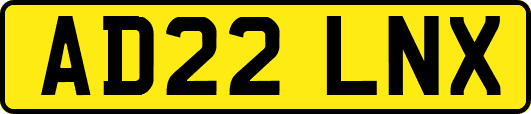 AD22LNX