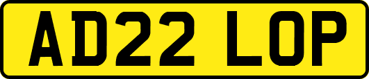 AD22LOP