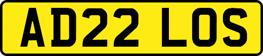 AD22LOS