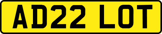 AD22LOT