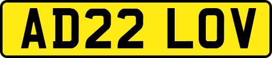 AD22LOV