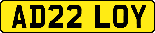 AD22LOY