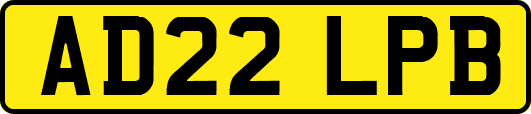 AD22LPB